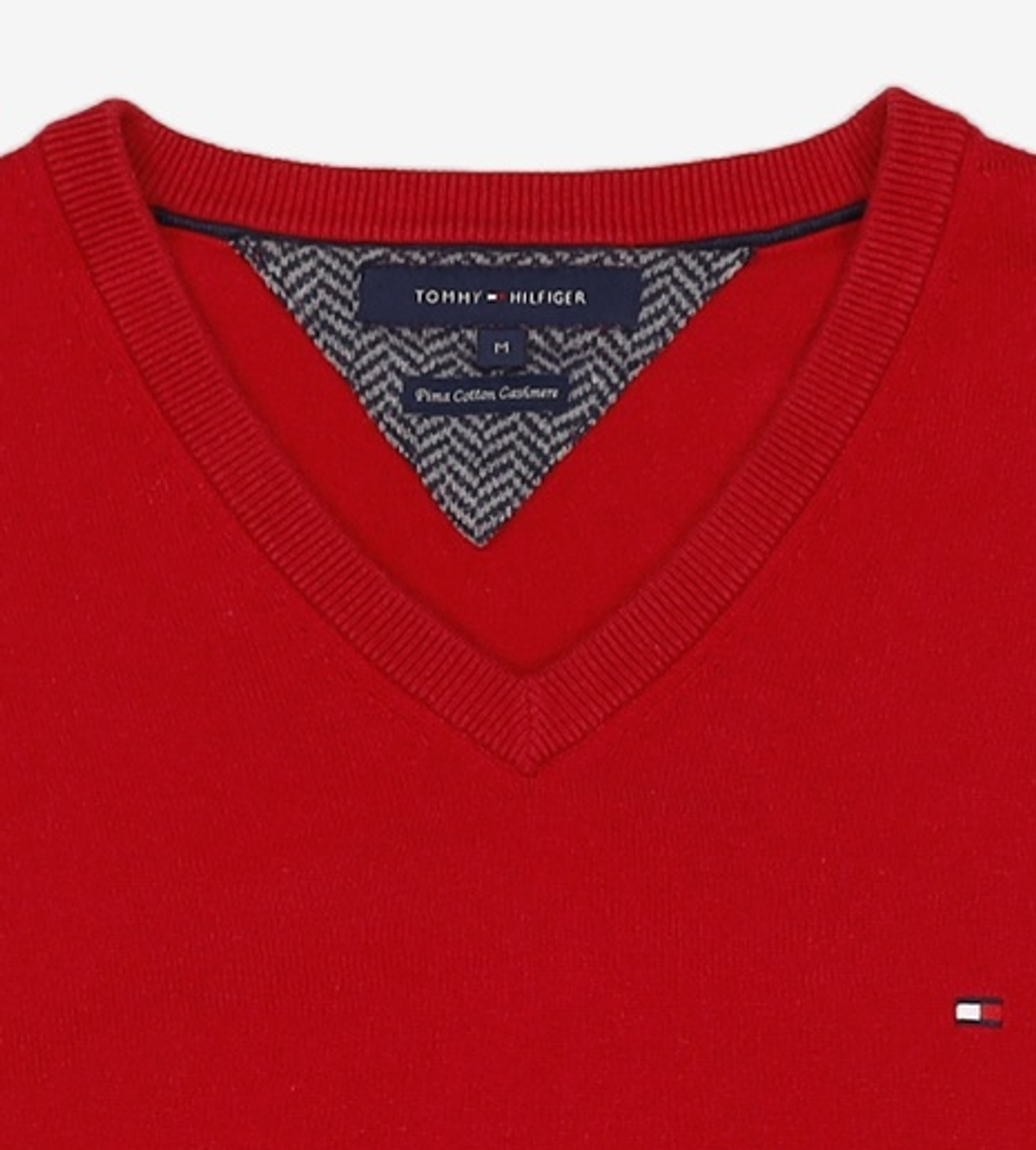 타미힐피거(TOMMY HILFIGER) 니트/스웨터 M