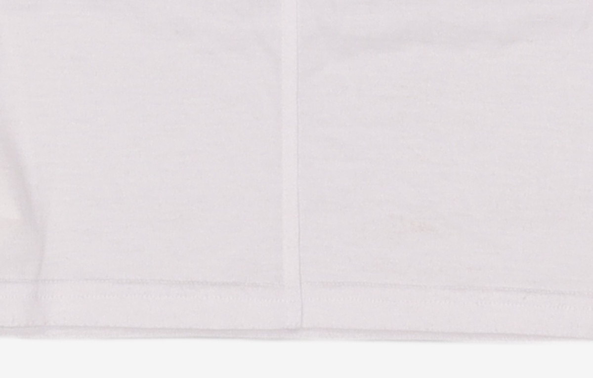 오디너리 홀리데이(ORDINARY HOLIDAY) LAYERED SLEEVELESS TOP [WHITE] FREE
