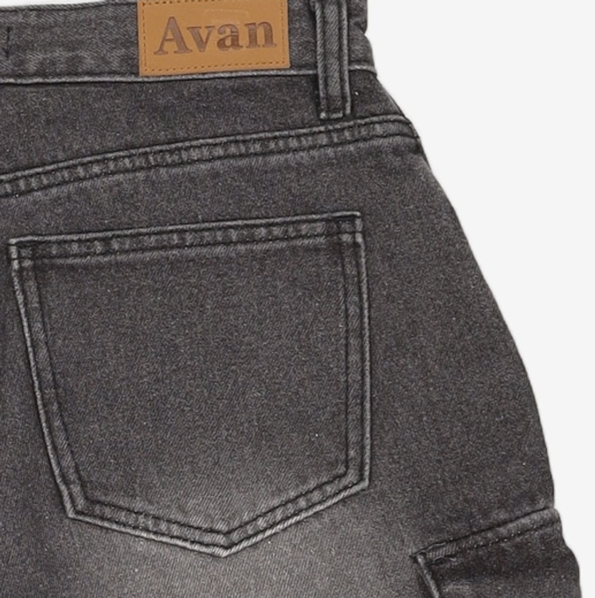 어반드레스(AVANDRESS) 숏팬츠 M