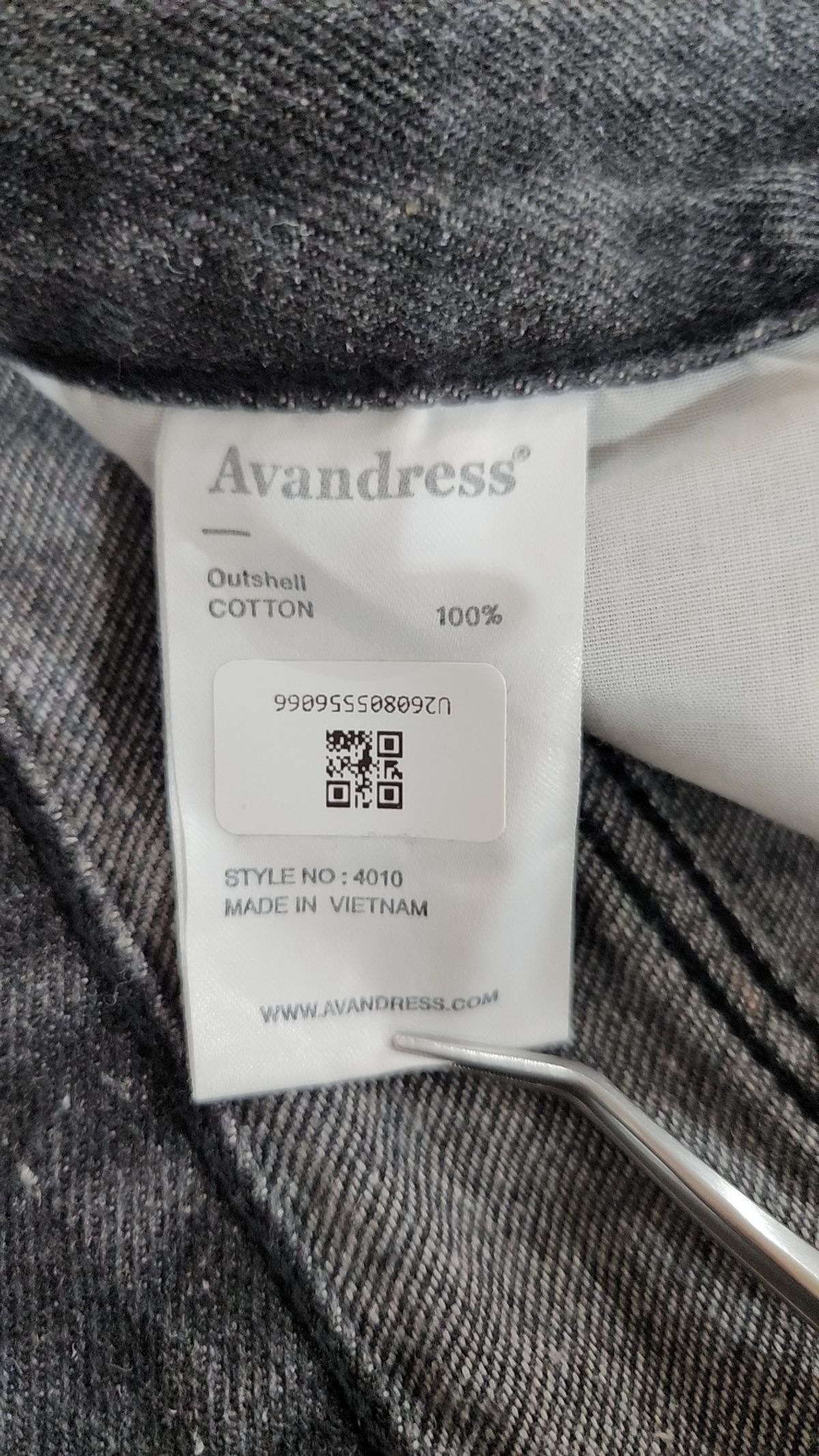 어반드레스(AVANDRESS) 숏팬츠 M