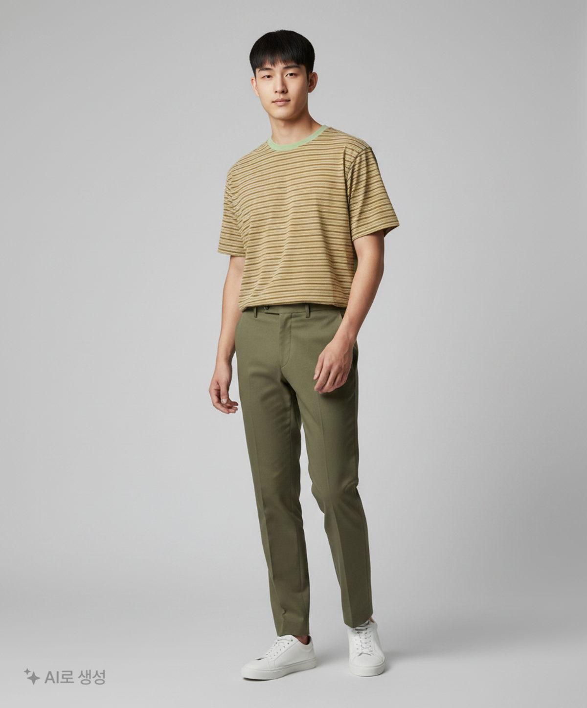 유니클로(UNIQLO) 반소매 티셔츠 L