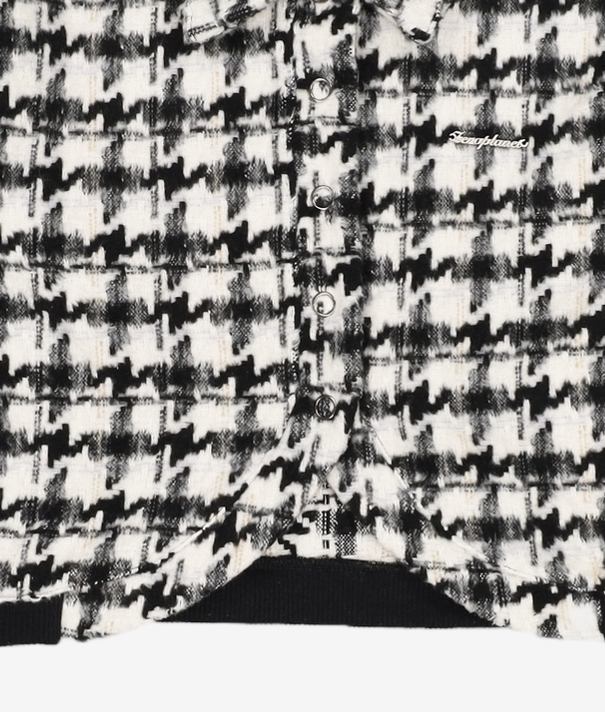 제로플래닛(ZEROPLANET) 카디건 FREE
