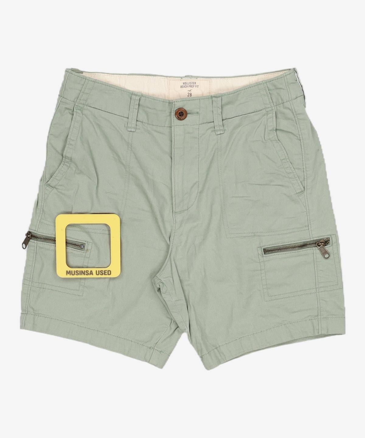 홀리스터(HOLLISTER) 숏팬츠 28
