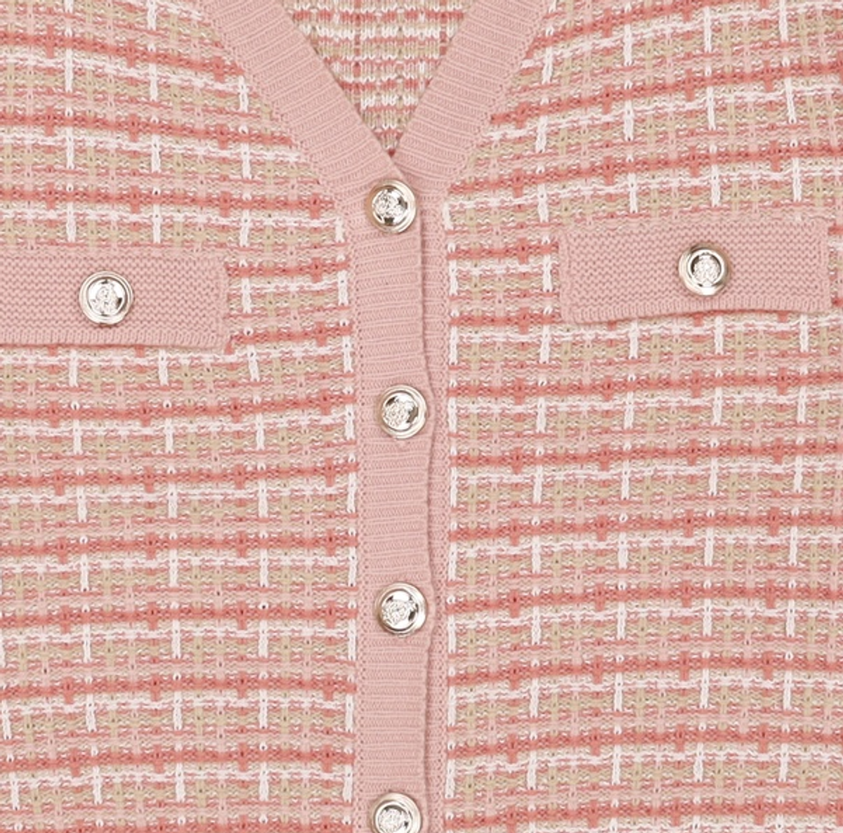 미쏘(MIXXO) 카디건 M