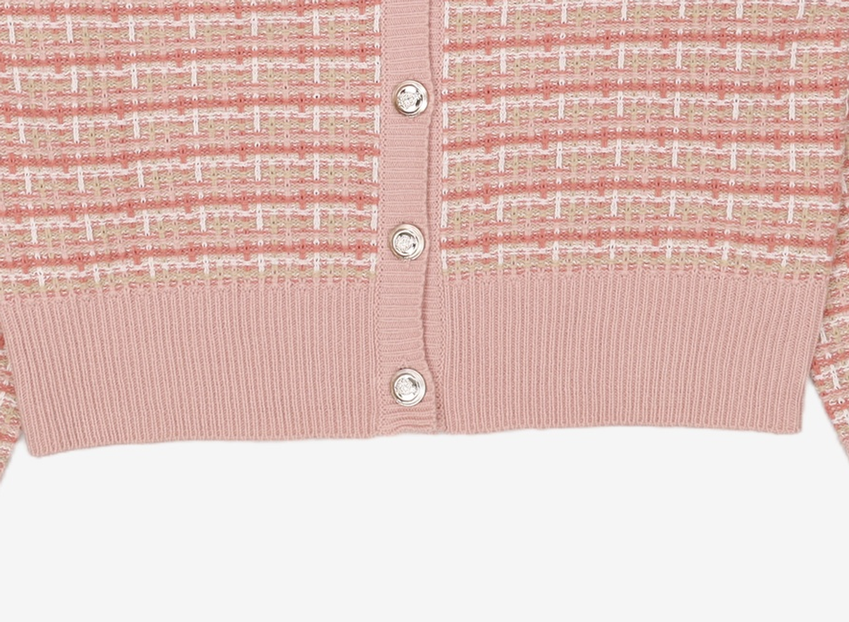 미쏘(MIXXO) 카디건 M