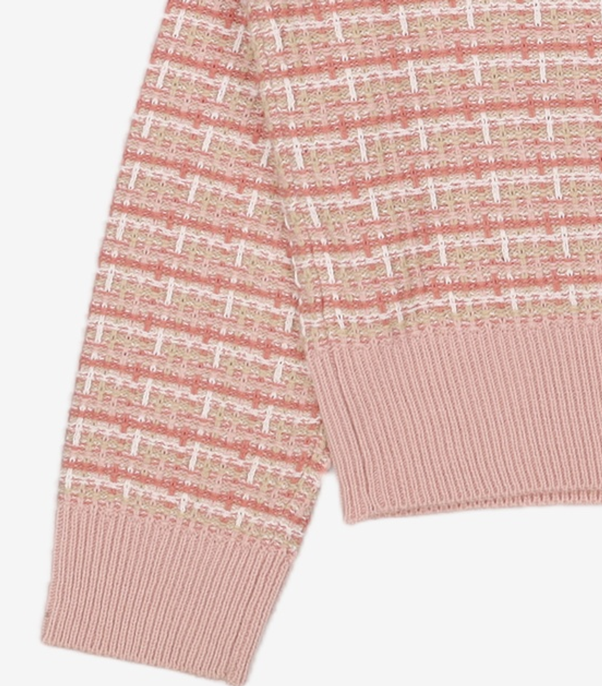 미쏘(MIXXO) 카디건 M