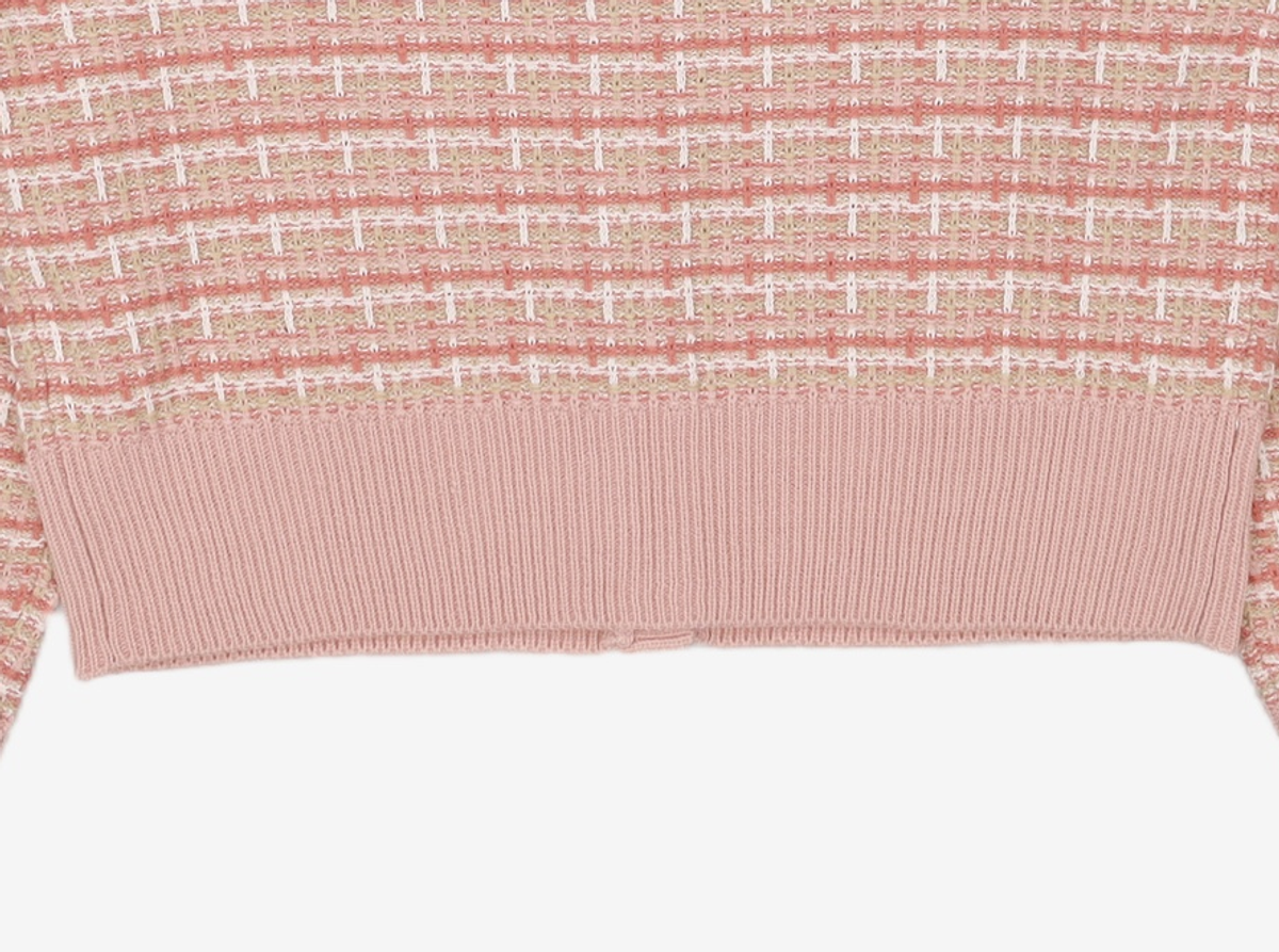 미쏘(MIXXO) 카디건 M