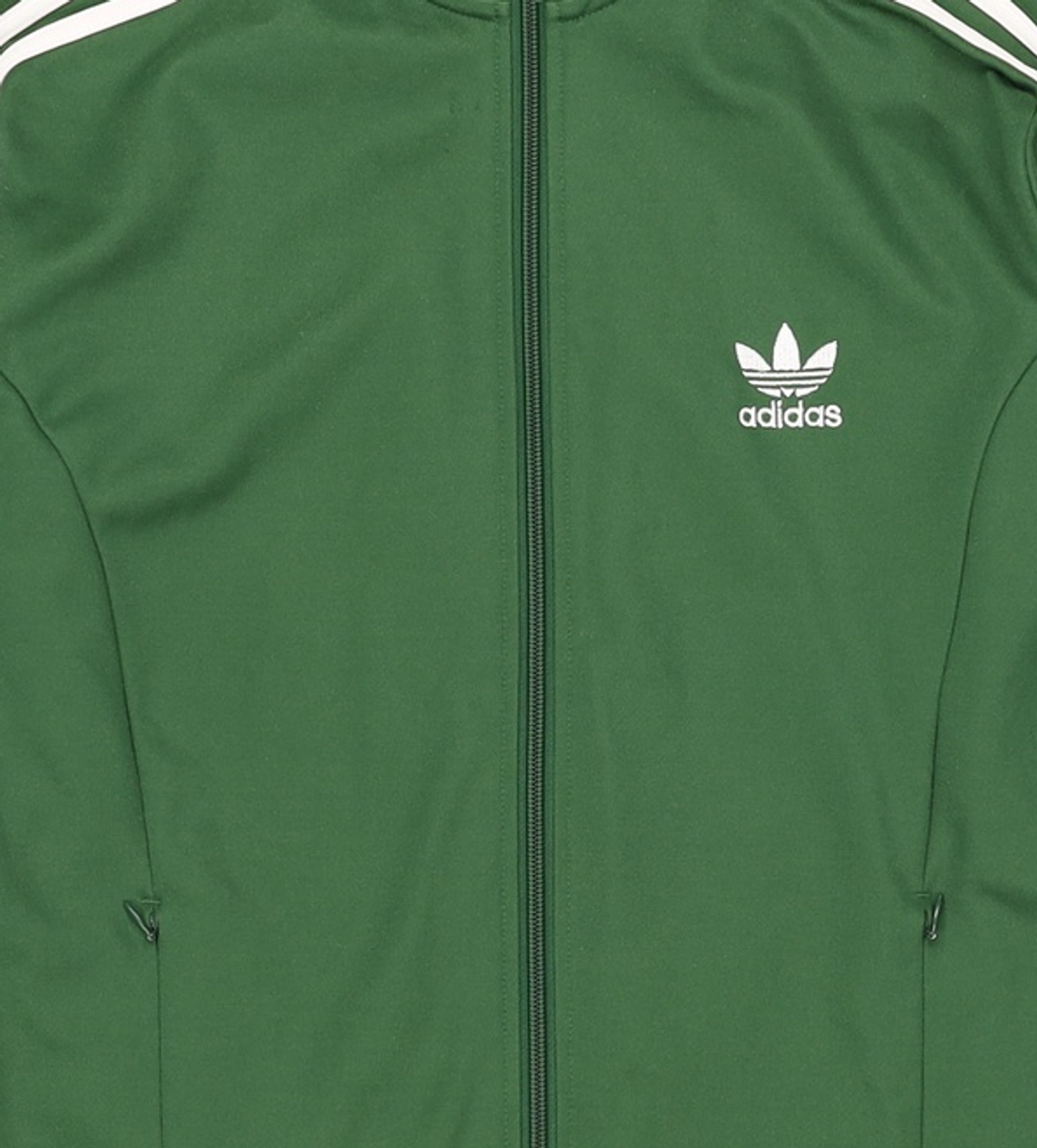 아디다스(ADIDAS) 트레이닝 재킷 100
