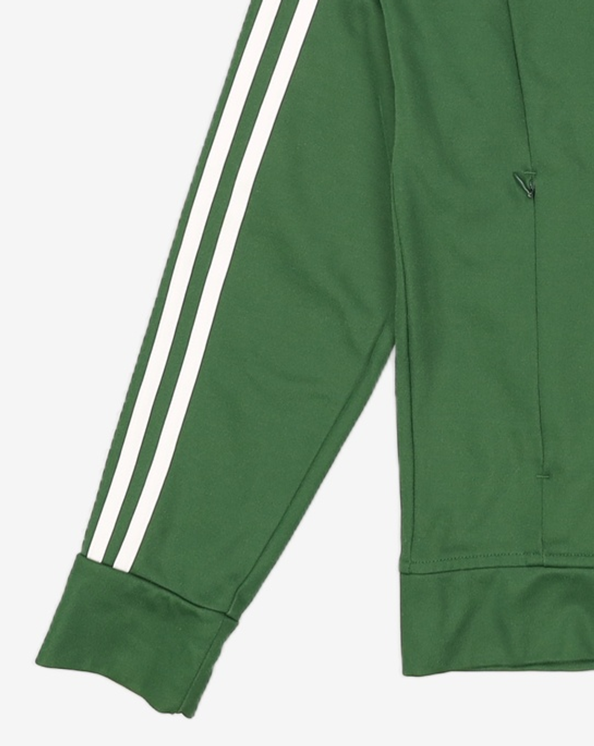 아디다스(ADIDAS) 트레이닝 재킷 100