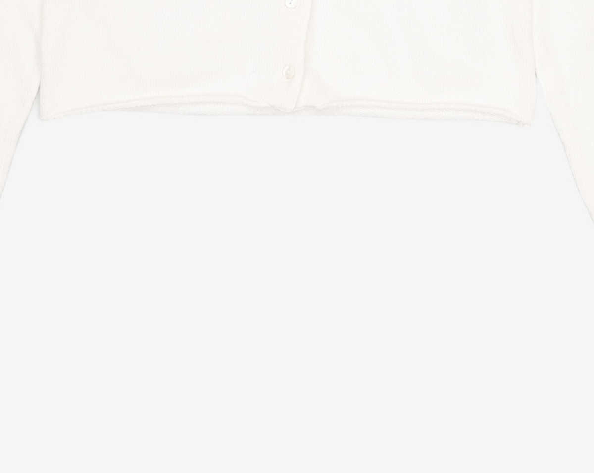 썸웨어버터(SOMEWHEREBUTTER) 카디건 XS