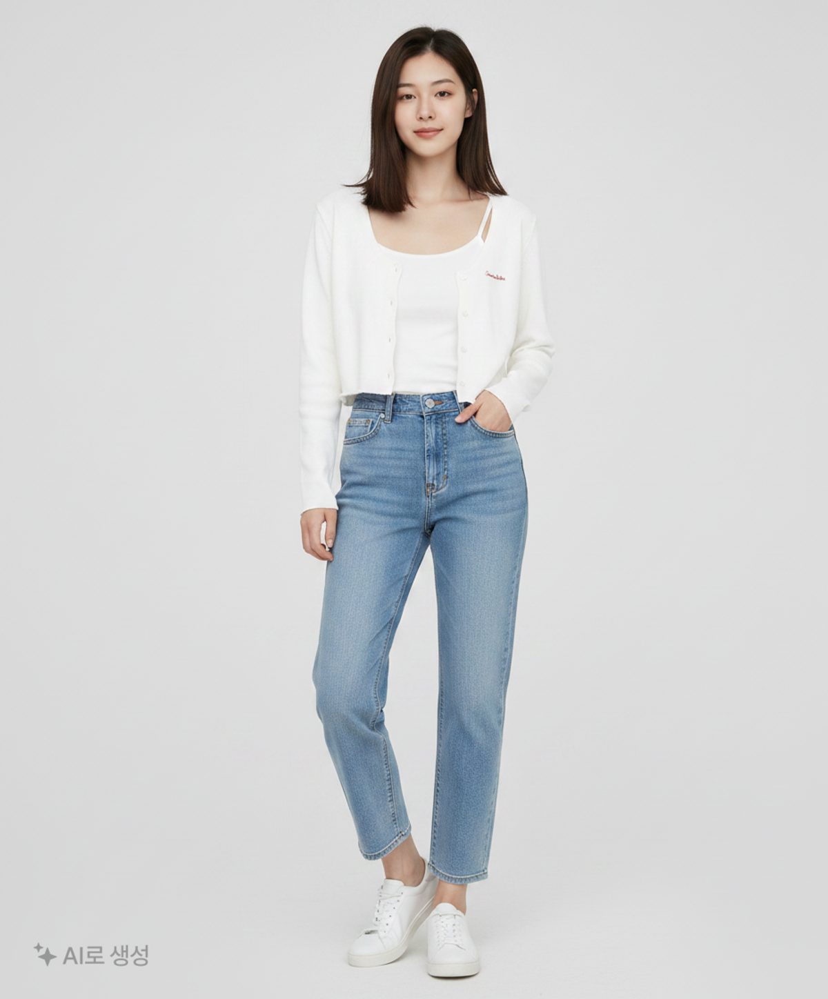 썸웨어버터(SOMEWHEREBUTTER) 카디건 XS