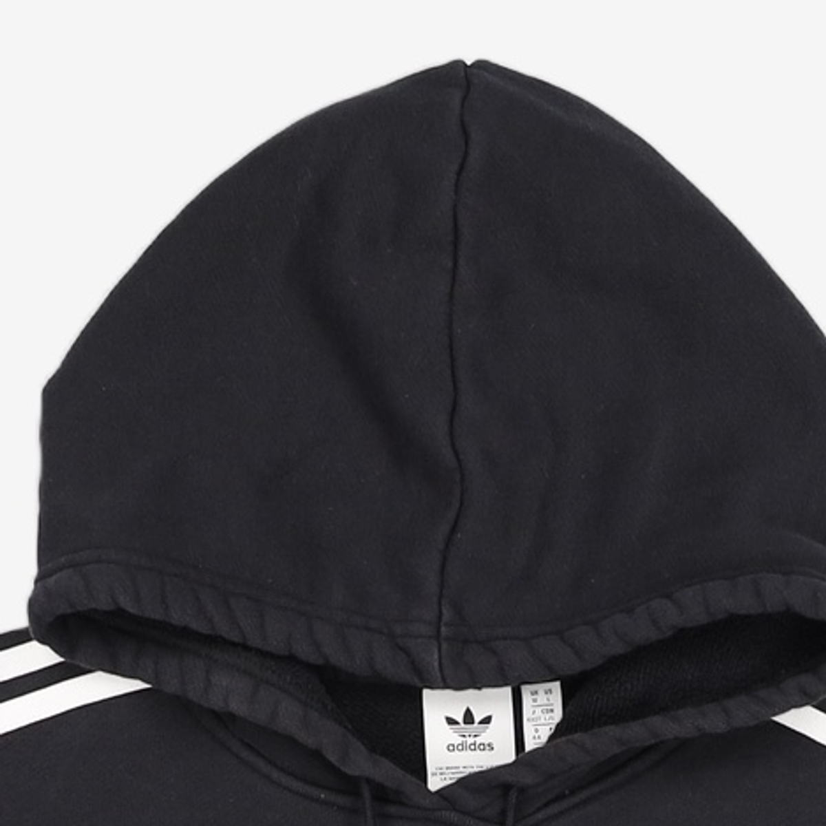 아디다스(ADIDAS) 후드 티셔츠 L