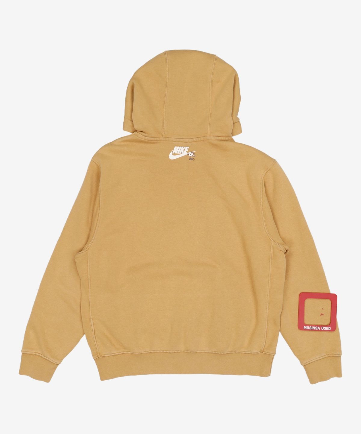 나이키(NIKE) 후드 티셔츠 95