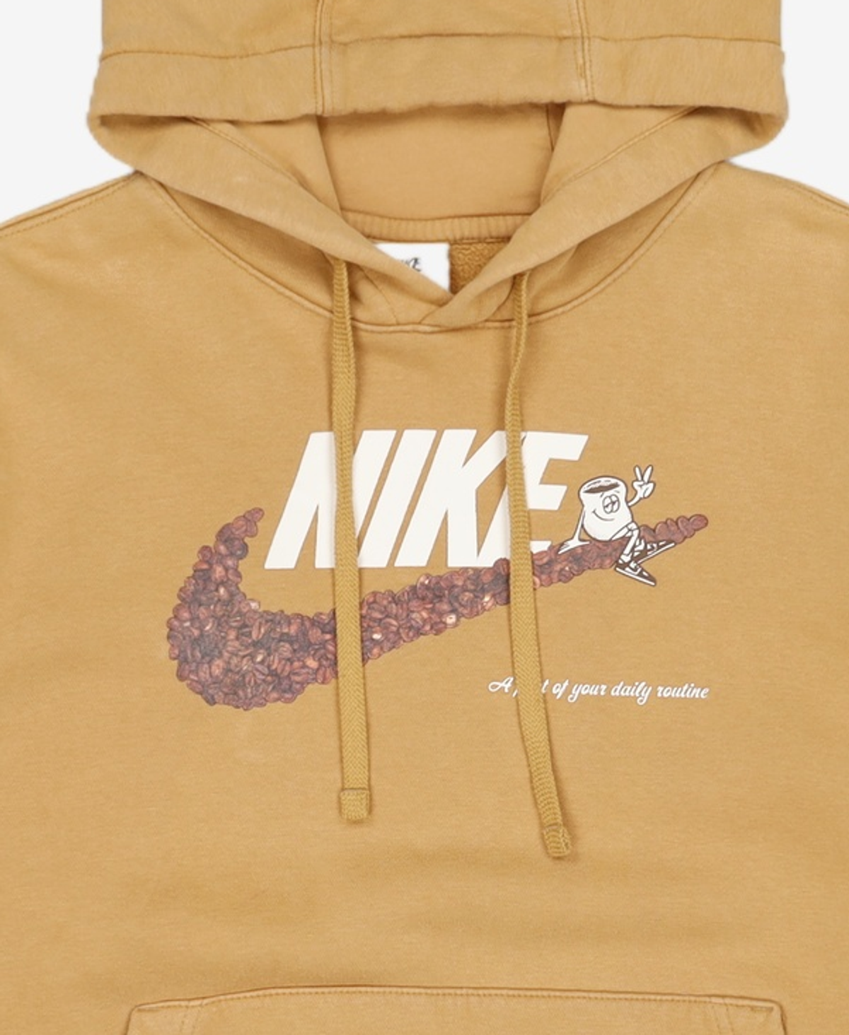 나이키(NIKE) 후드 티셔츠 95