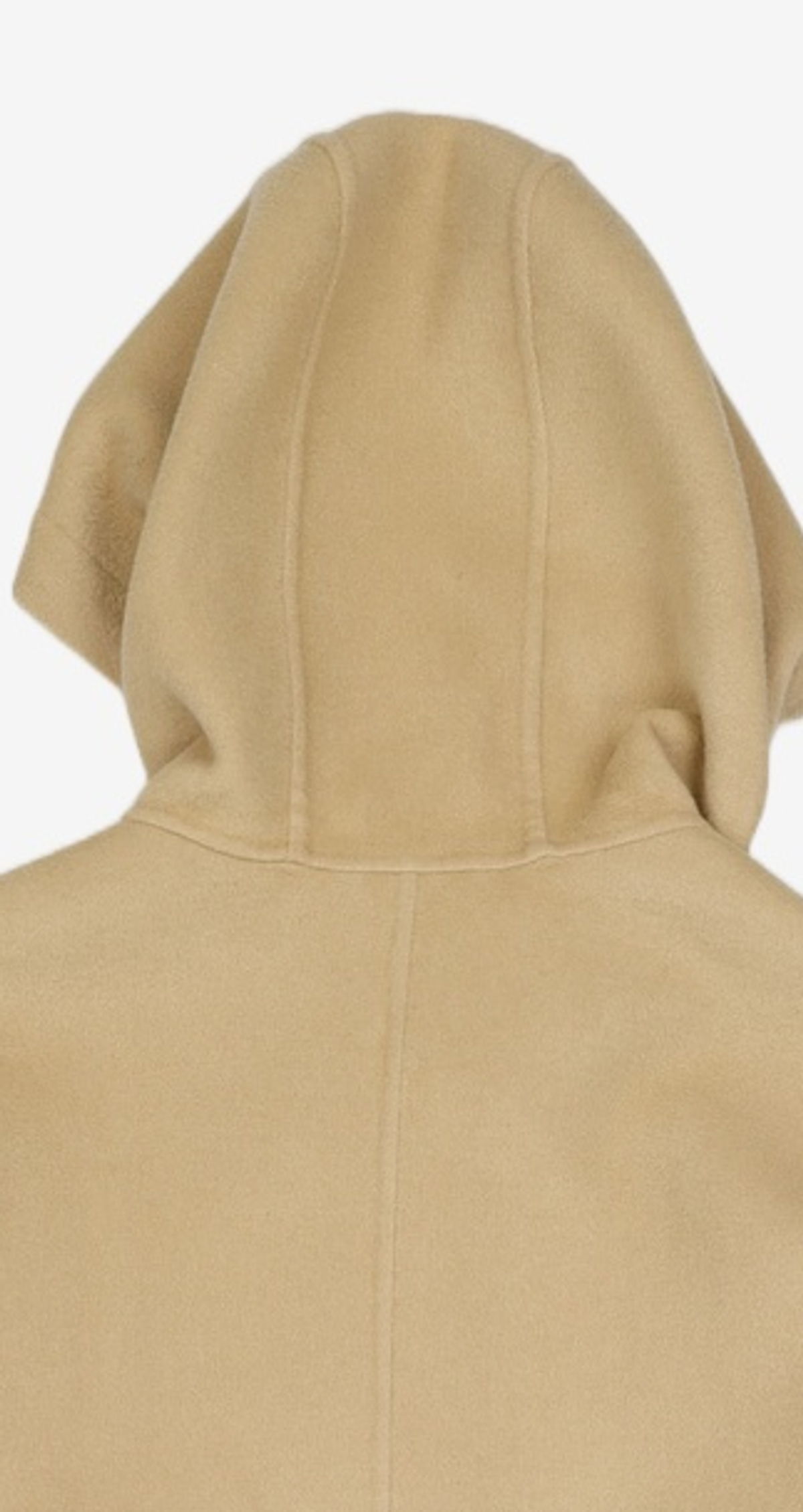 라코스테(LACOSTE) 여성 핸드메이드 울 후드 코트 BF2468-20C_02S 34