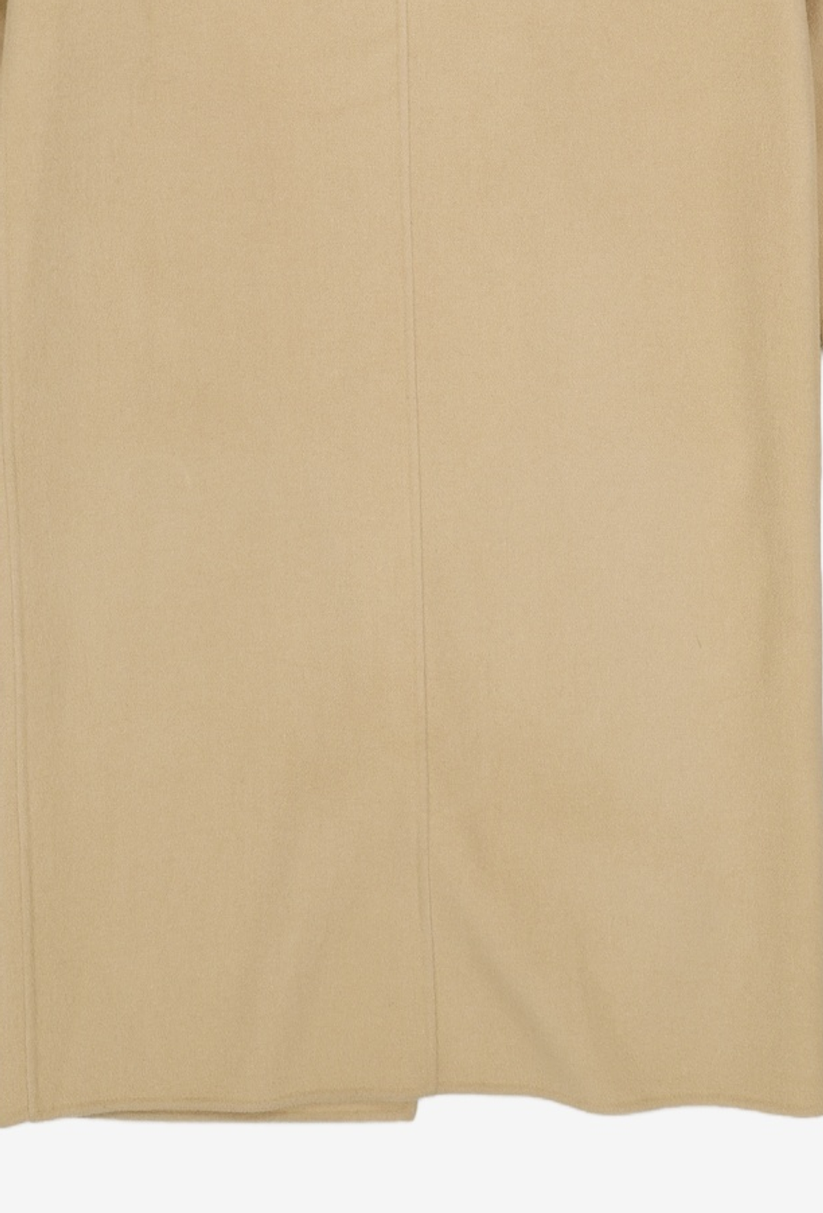 라코스테(LACOSTE) 여성 핸드메이드 울 후드 코트 BF2468-20C_02S 34