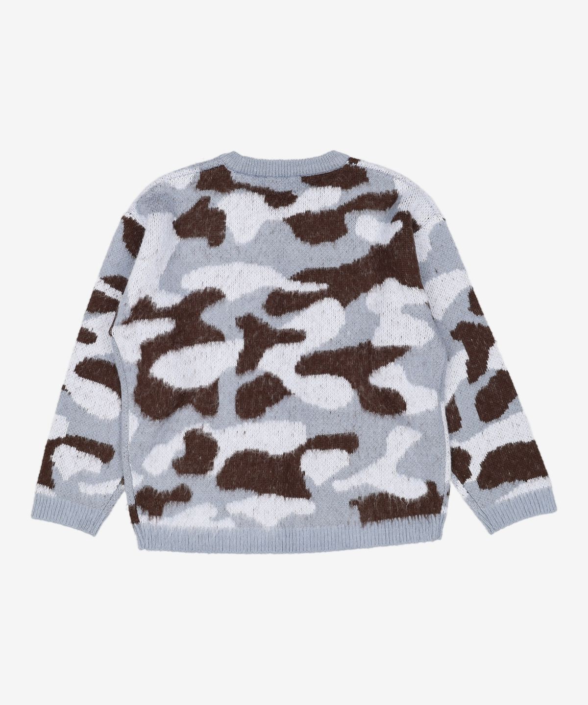 니티드(KNITTED) 니트/스웨터 M