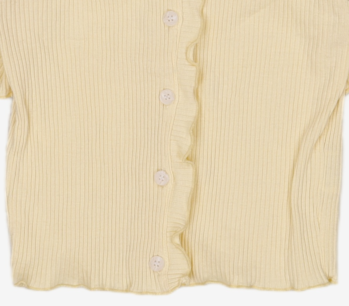 미쏘(MIXXO) 카디건 S