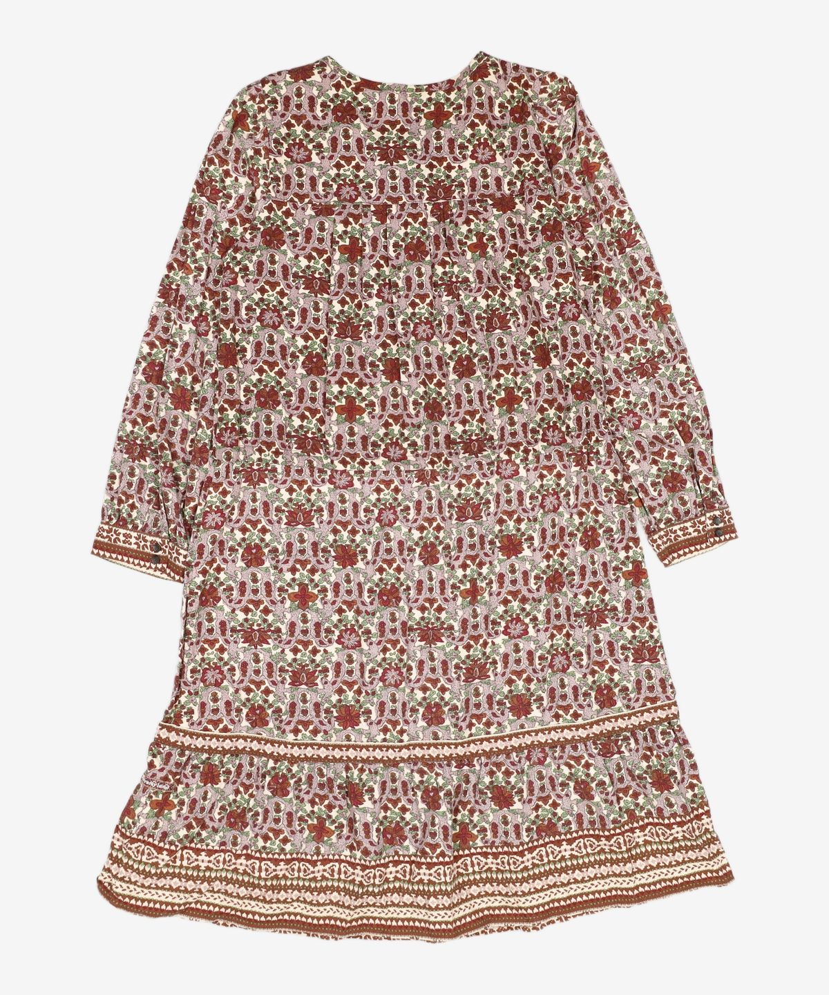 써스데이 아일랜드(THURSDAY ISLAND) 미디 원피스 S