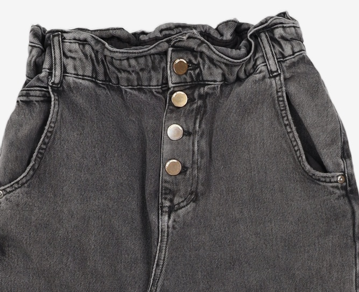 자라(ZARA) 청/데님 팬츠 36