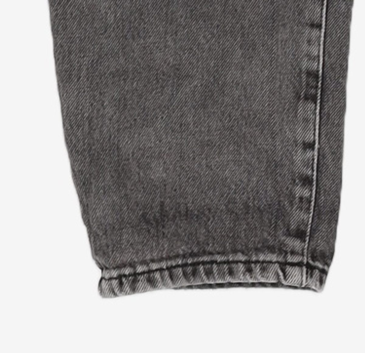 자라(ZARA) 청/데님 팬츠 36