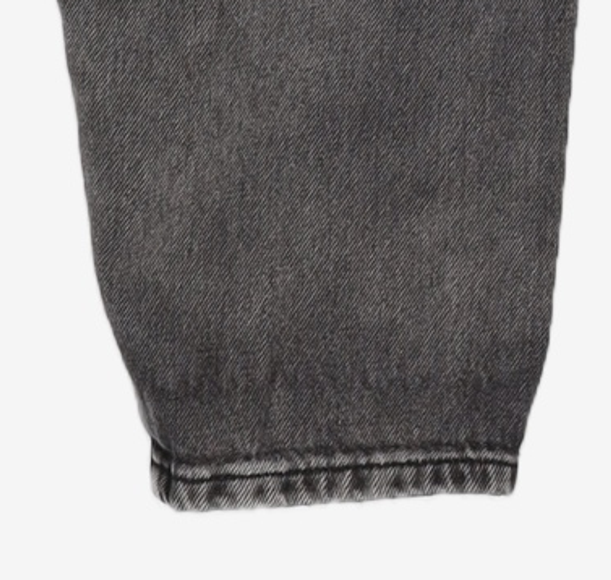 자라(ZARA) 청/데님 팬츠 36
