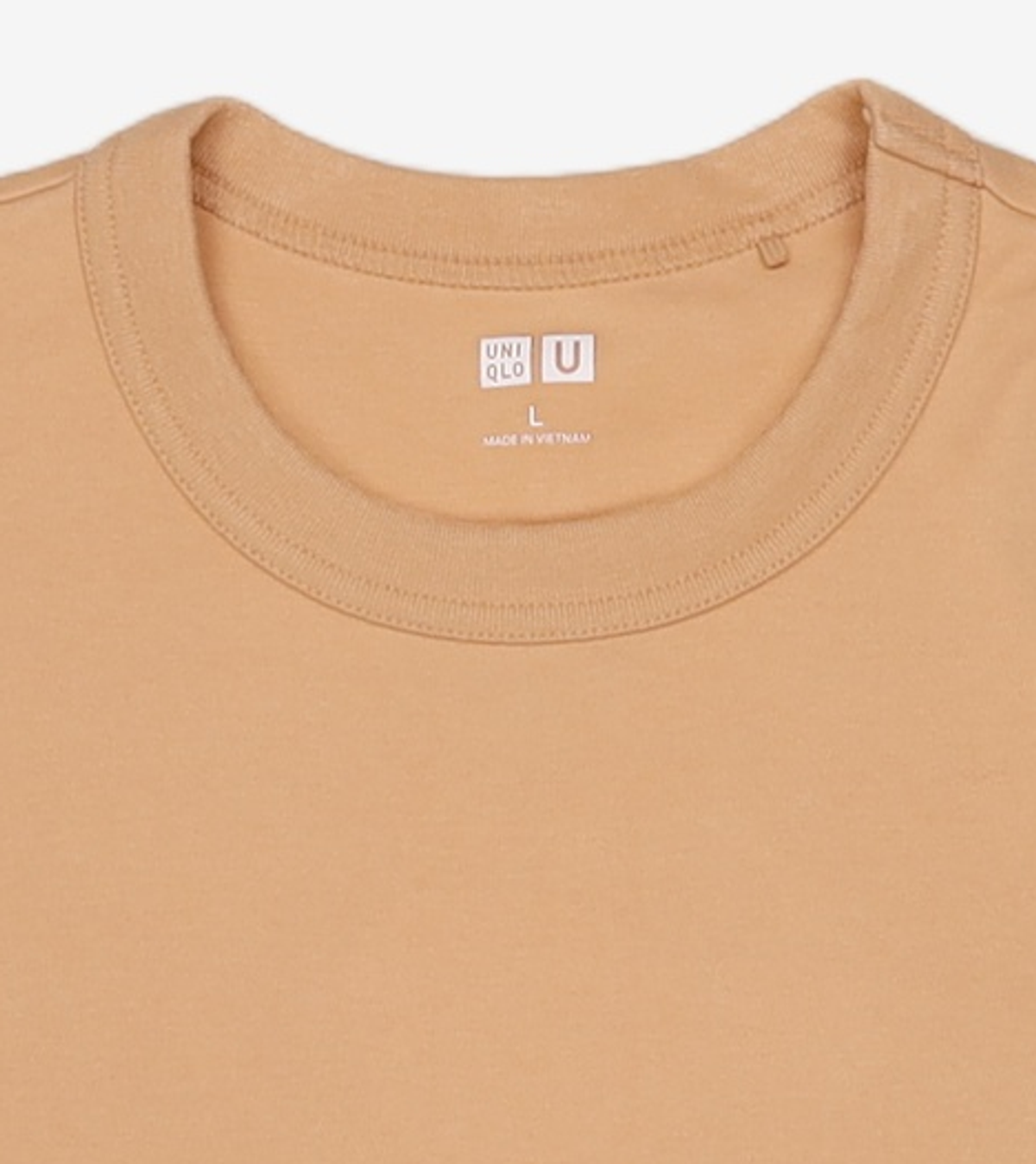 유니클로(UNIQLO) 반소매 티셔츠 L