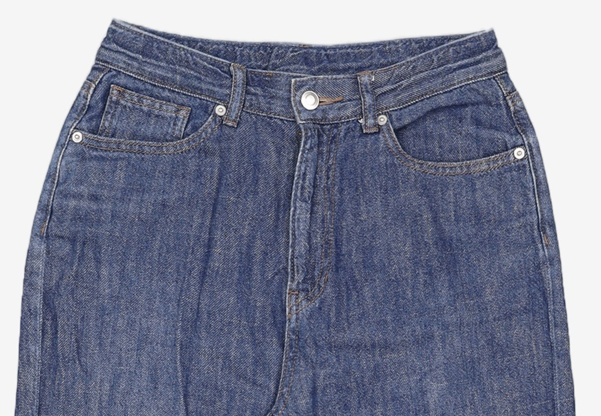 스파오(SPAO) 청/데님 팬츠 67