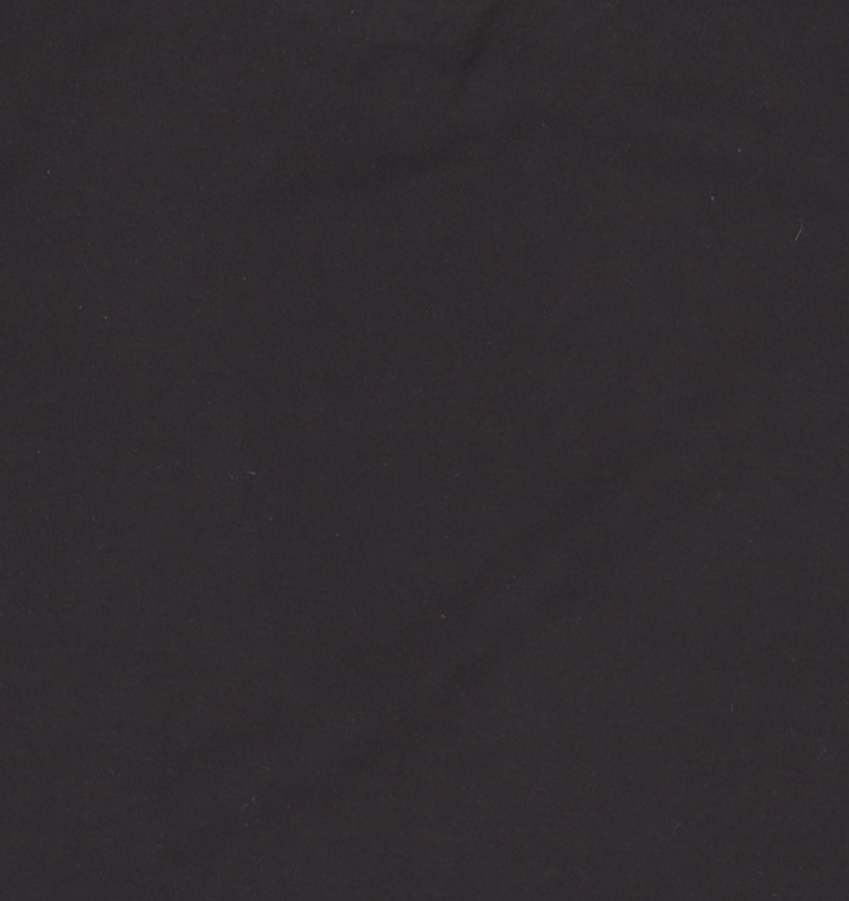 와이잭(YJACK) W_스쿱넥  클래식 & 베이직핏 반소매 티셔츠 (155gsm) 블랙 KLJT1004 L