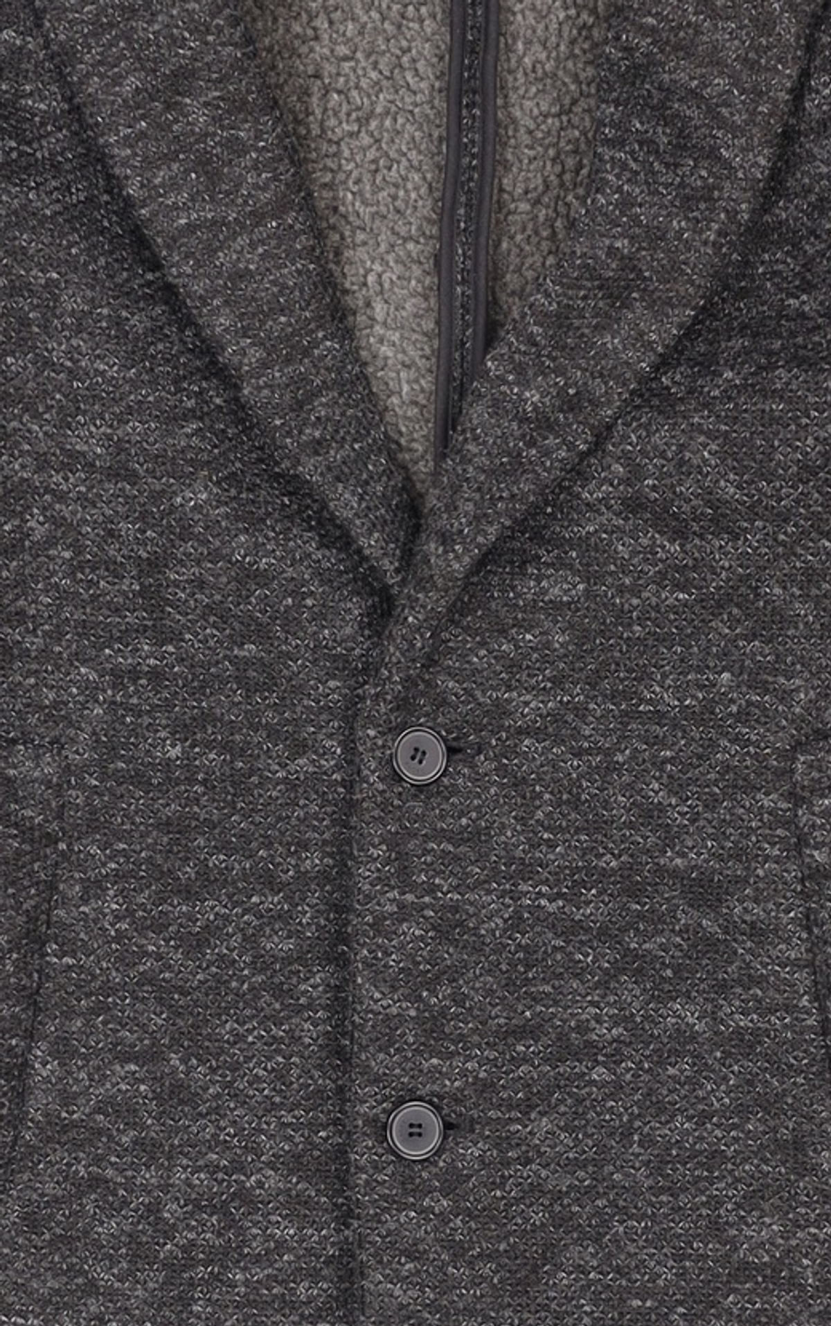 앤듀(ANDEW) 겨울 싱글 코트 95