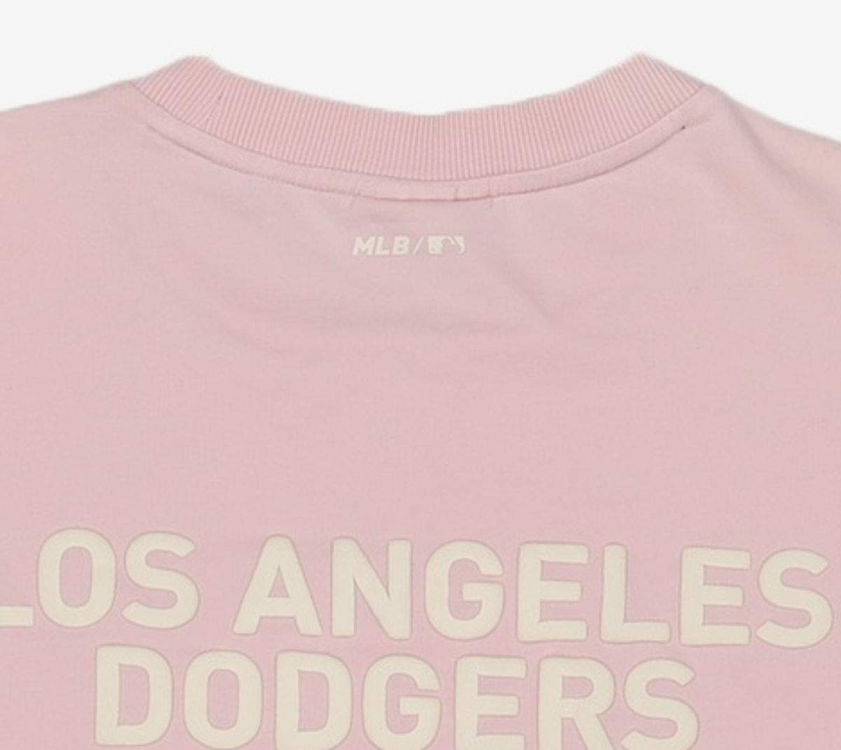엠엘비(MLB) 맨투맨/스웨트셔츠 100