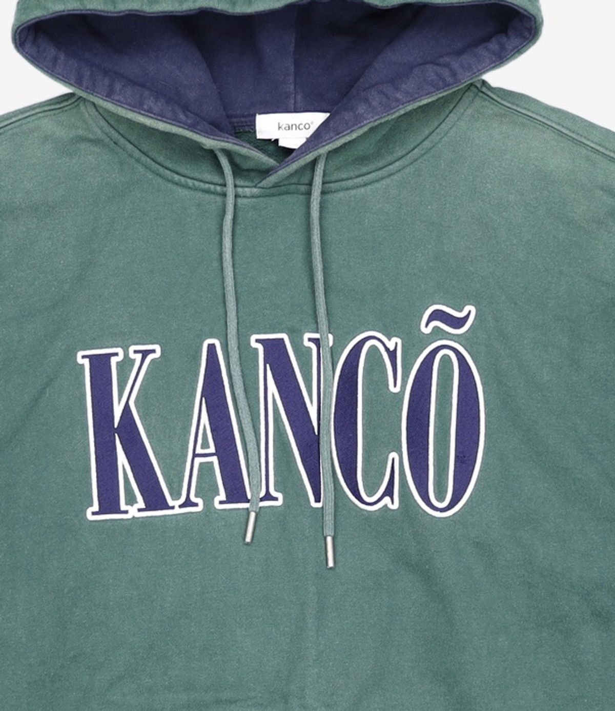 칸코(KANCO) 후드 티셔츠 3XL