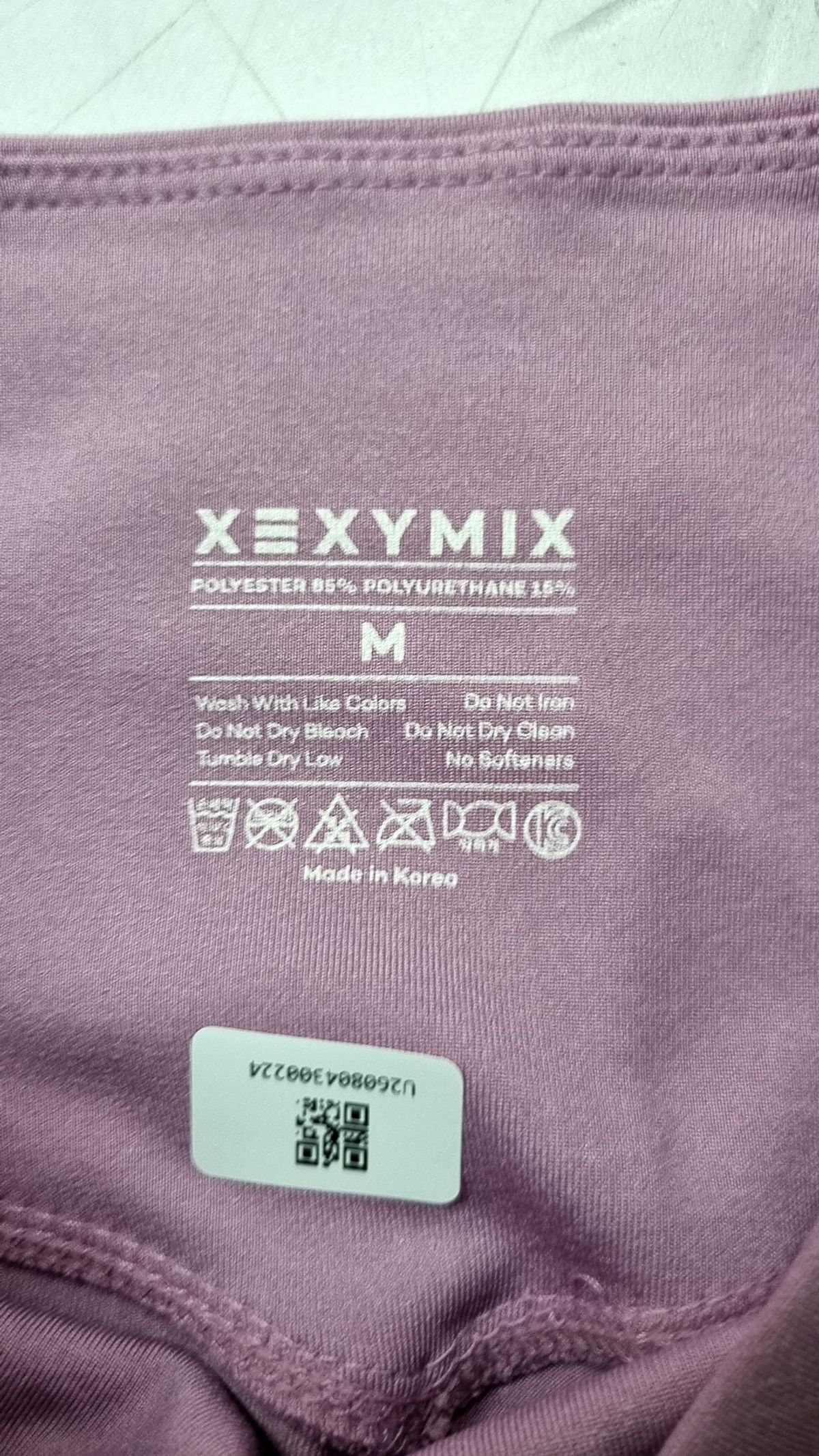 젝시믹스(XEXYMIX) 레깅스 M