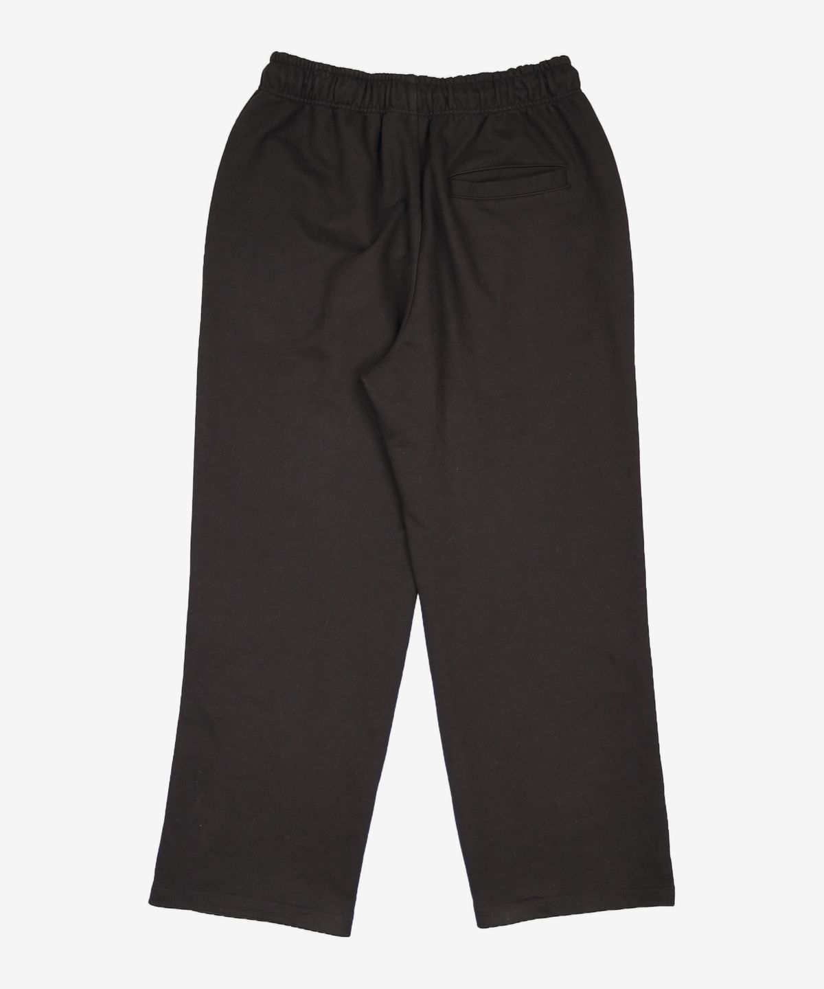 본투윈(BORN TO WIN) RSBN SEMI WIDE PANTS [BLACK] 1