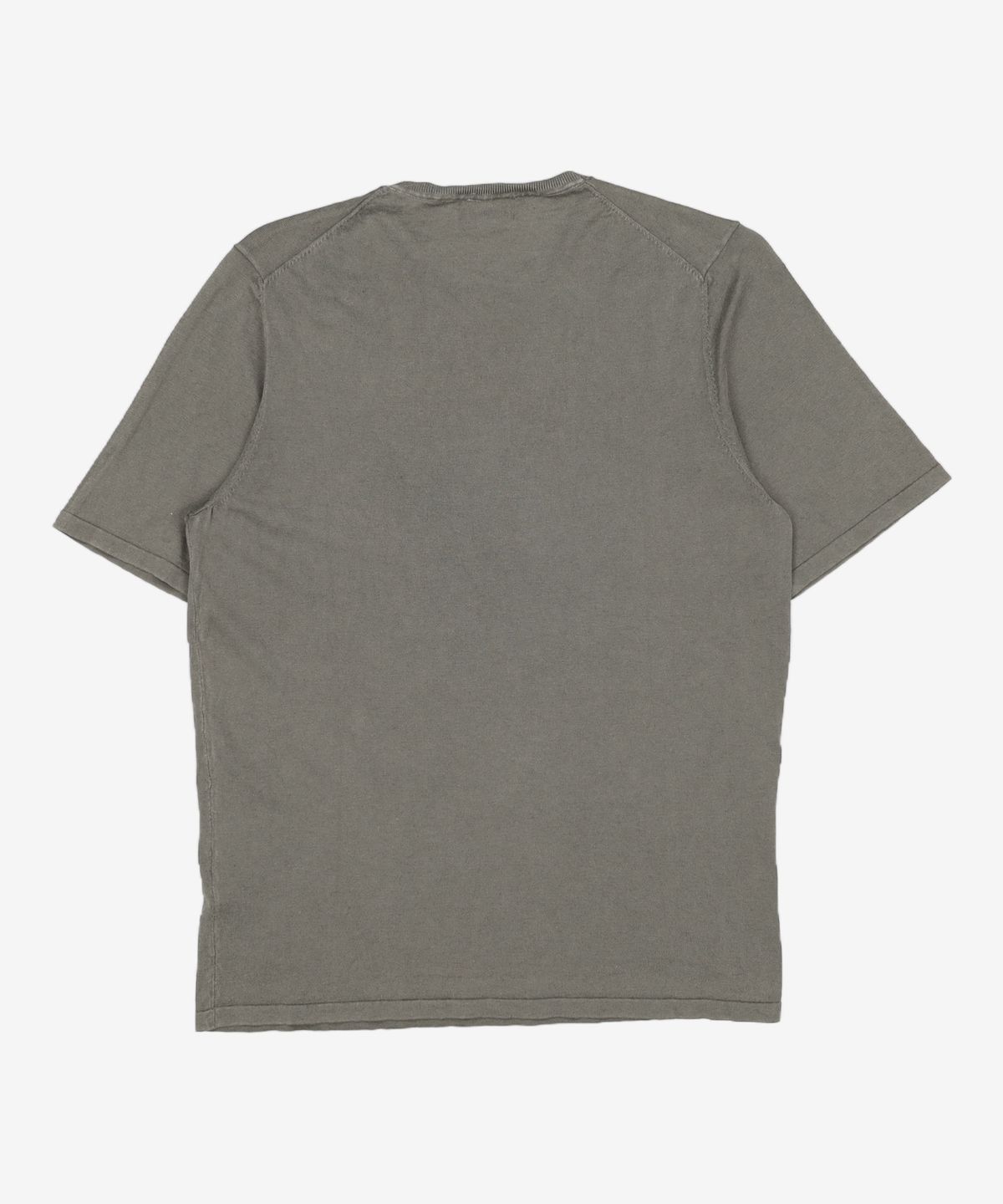 마시모두띠(Massimo dutti) 반소매 티셔츠 L