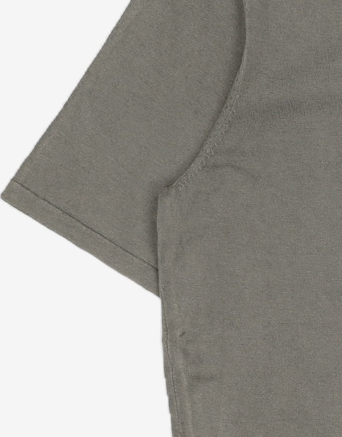 마시모두띠(Massimo dutti) 반소매 티셔츠 L