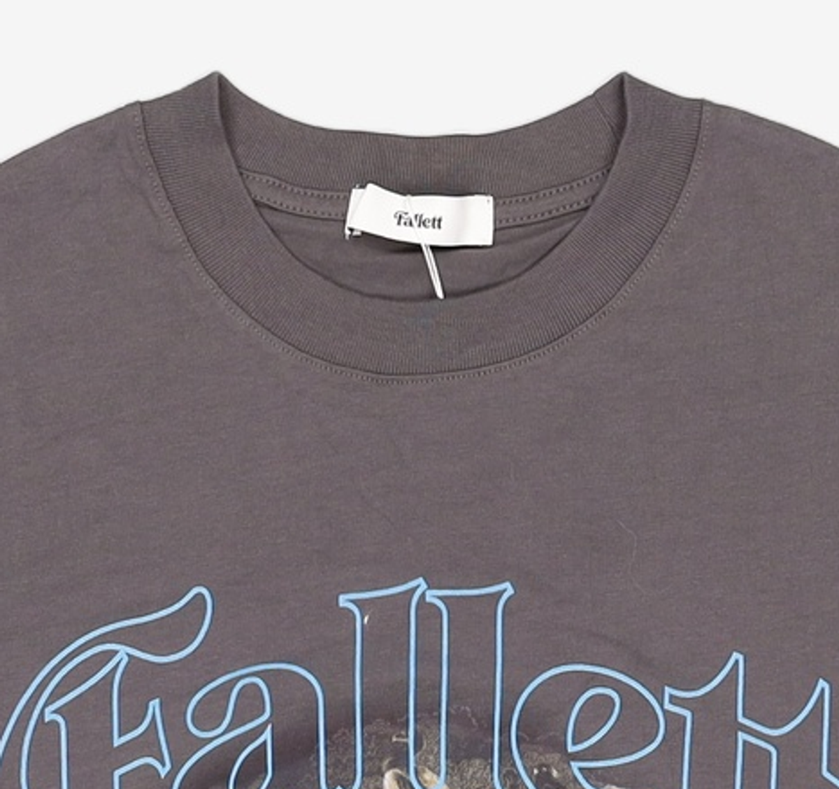 팔렛(FALLETT) 반소매 티셔츠 100