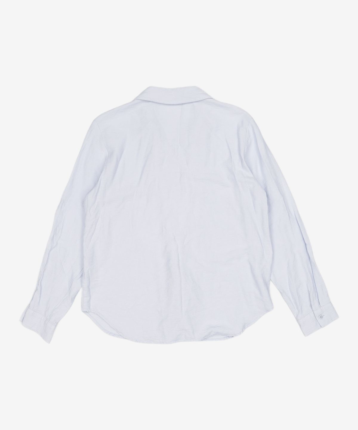 미쏘(MIXXO) 셔츠카라 블라우스 MIWBLD410A M