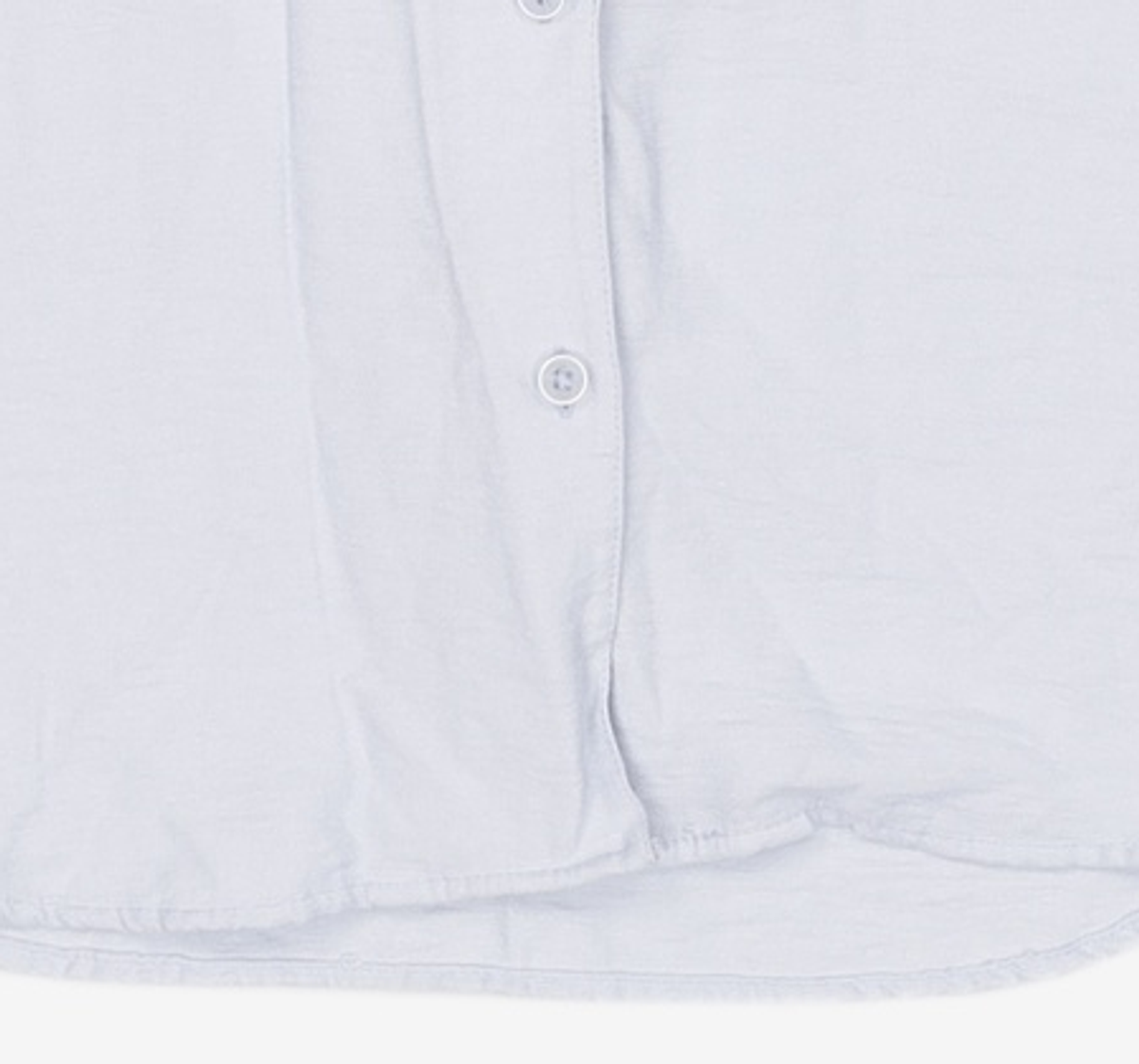 미쏘(MIXXO) 셔츠카라 블라우스 MIWBLD410A M