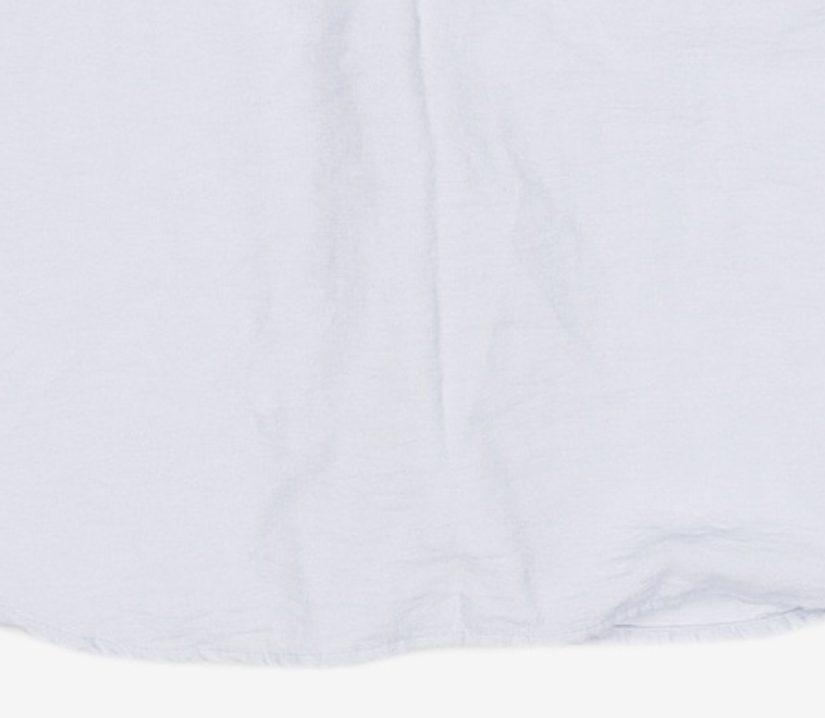 미쏘(MIXXO) 셔츠카라 블라우스 MIWBLD410A M