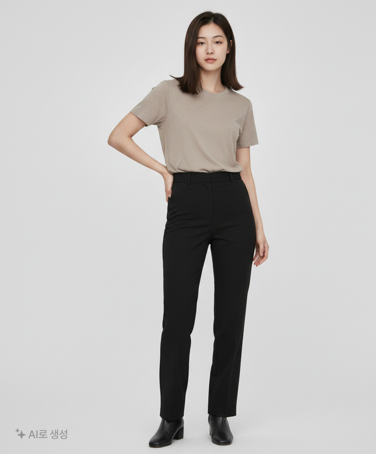 마시모두띠(Massimo dutti) 반소매 티셔츠 M