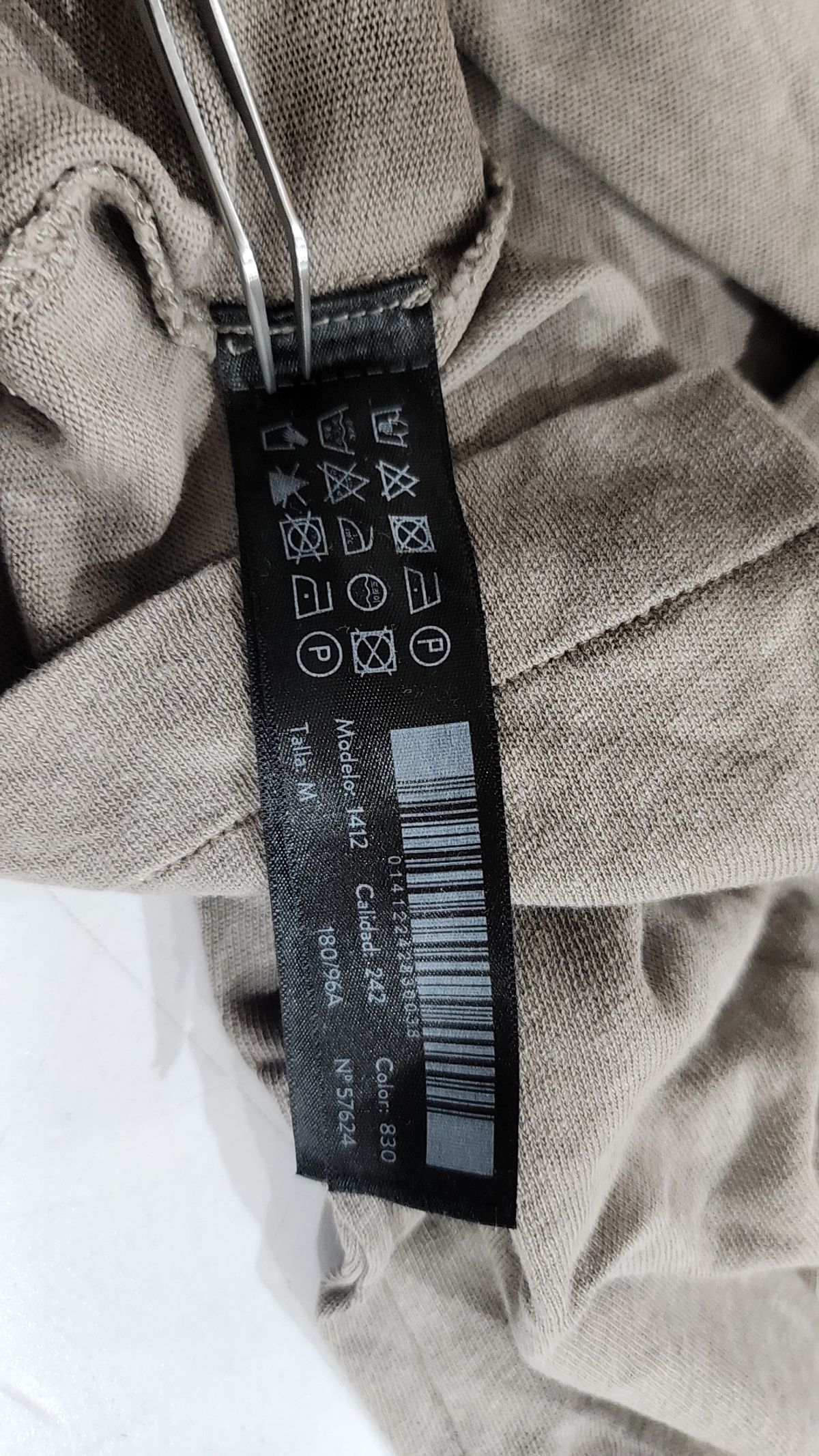 마시모두띠(Massimo dutti) 반소매 티셔츠 M