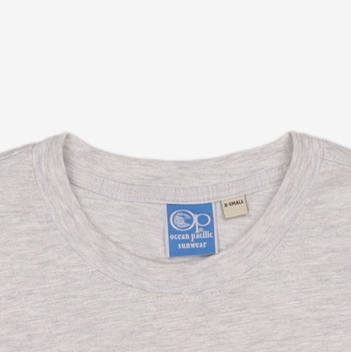 오션퍼시픽(OCEANPACIFIC) OCEAN SHOOTING STAR DAY&NIGHT T-SHIRT [12 COLOR] XS