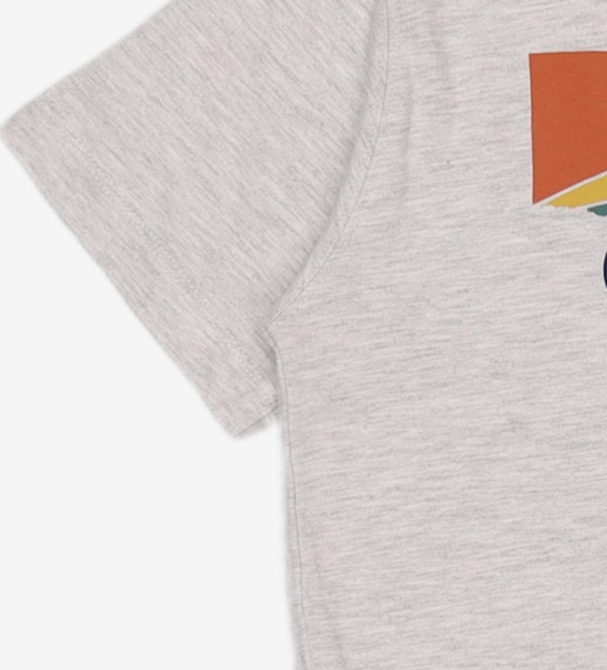 오션퍼시픽(OCEANPACIFIC) OCEAN SHOOTING STAR DAY&NIGHT T-SHIRT [12 COLOR] XS