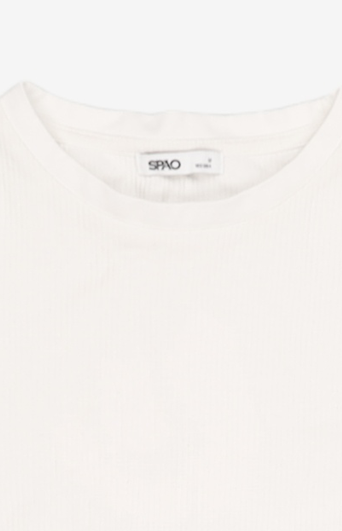 스파오(SPAO) 반소매 티셔츠 M