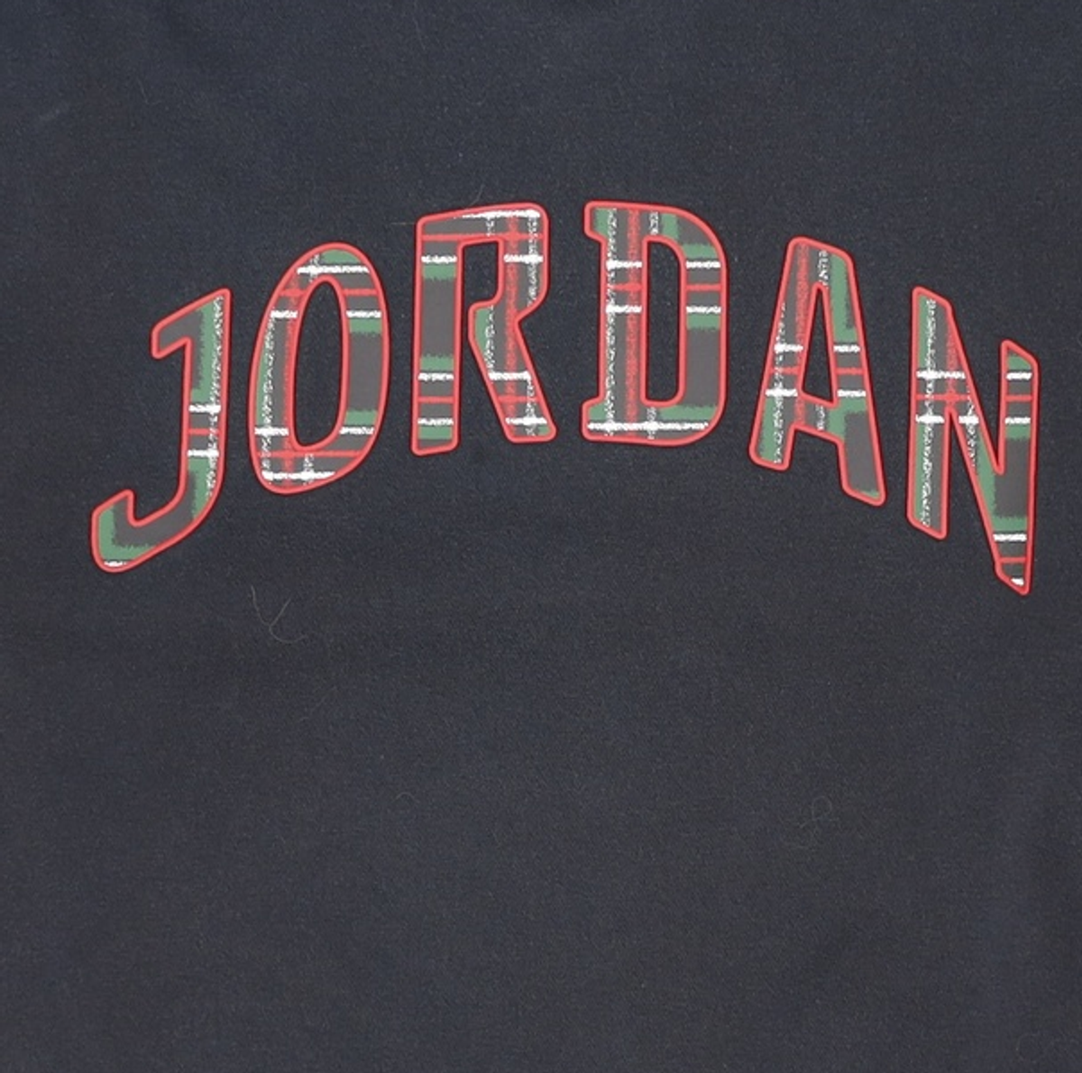 조던(Jordan) 맨투맨/스웨트셔츠 S