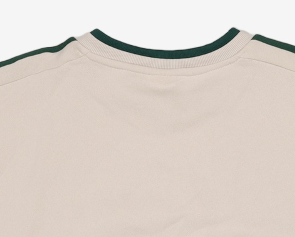 아디다스(ADIDAS) House of Tiro 플리스 스웨트셔츠 IW5945 XL