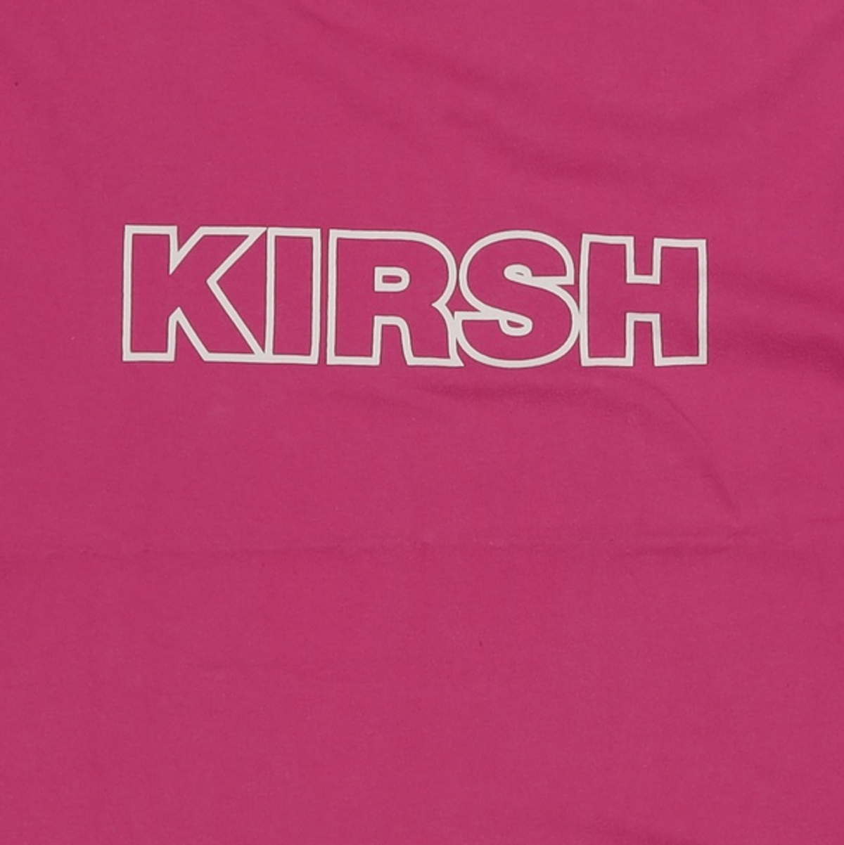 키르시(KIRSH) 반소매 티셔츠 XL