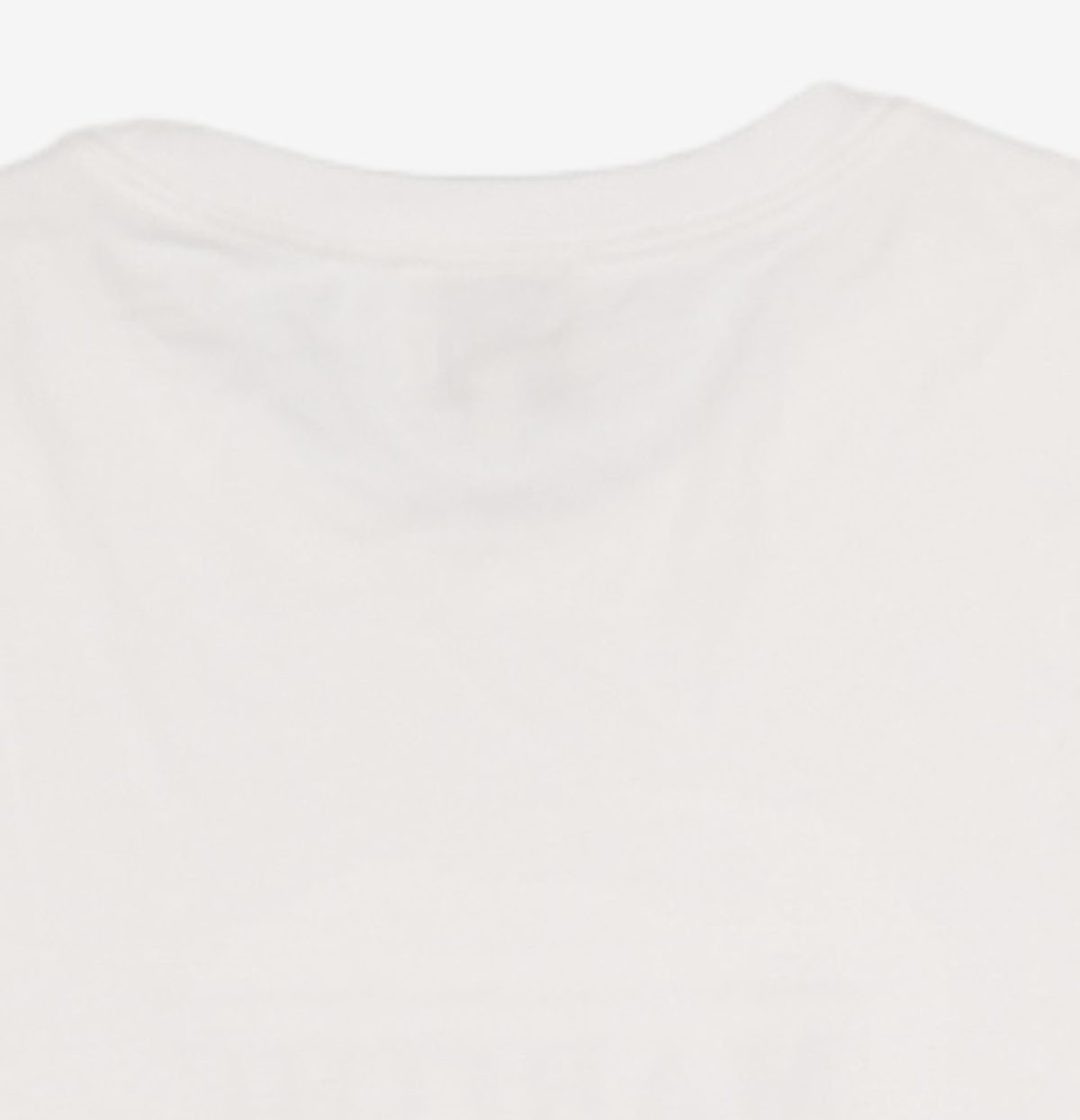 마리떼 프랑소와 저버(MARITHÉ + FRANҪOIS GIRBAUD) W CLASSIC LOGO TEE light beige M