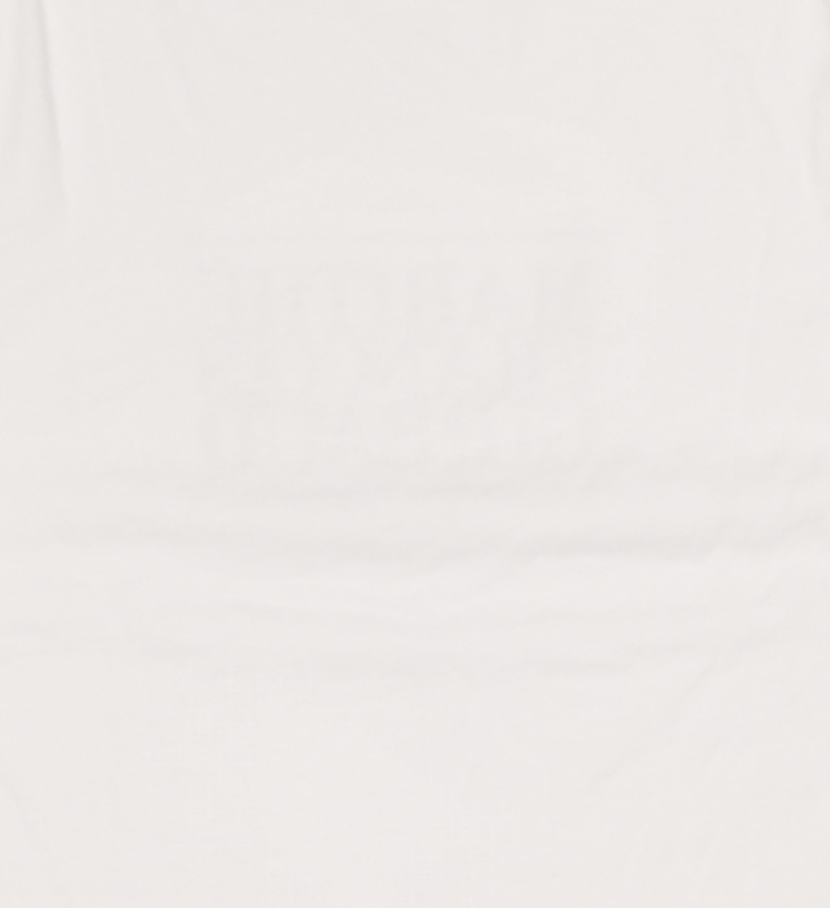 마리떼 프랑소와 저버(MARITHÉ + FRANҪOIS GIRBAUD) W CLASSIC LOGO TEE light beige M